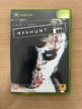 Manhunt [Xbox - 2004]