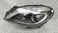 Frontscheinwerfer Mercedes-Benz W246 A2468207161 Xenon Links Headlight