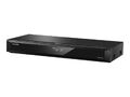 DMR-UBC70EGK Panasonic DMR-UBC70 3D Blu-ray-Recorder mit TV-Tuner und HDD ~D~