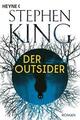 Der Outsider von Stephen King (2019, Taschenbuch) , A1