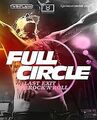 Full Circle - Last Exit Rock 'N' Roll [Blu-ray] von ... | DVD | Zustand sehr gut