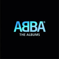 Abba The Albums (CD) Box Set