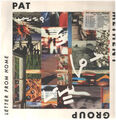 Pat Metheny Group Letter From Home NEAR MINT Geffen Vinyl LP