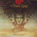 Audio CD  THE FLOWER KINGS : Desolation Rose
