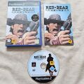 Red Dead Revolver Playstation 2 Spiel PS2