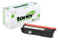 Alternativ Toner für brother TN-329Y Gelb - ca. 6000 Seiten