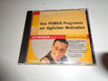CD  Das Power-Programm zur täglichen Motivation, 1 Audio-CD - Dieter Ückermann