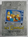 Die Simpsons - Die komplette Season 1 One - Frauenheld, Babysitter, Clown, Genie