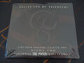 Slip CD Double: Bullet For My Valentine Live From Brixton Chapter Two Night Two