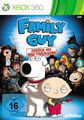 Family Guy: Zurück Ins Multiversum | Microsoft Xbox 360 | 2012 | Game