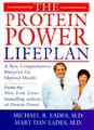 The Protein Power Lifeplan, Michael R. Eades, Mary Dan Eades