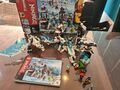 LEGO NINJAGO: Festung im ewigen Eis (70678), zerlegt und top Zustand 