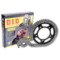 Set Übertragung Silent DID 428HD15-51STS Für Yamaha 80 Dt 1985-1997