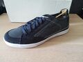 Geox Herren Sneakers  U Walee A   Gr. 41     NEU