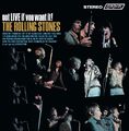 The Rolling Stones Got Live If You Want It! (Vinyl) (US IMPORT)