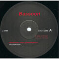 Bassoon - Electronic Voice Phenomenon (Vinyl 12" - 2001 - DE - Original)
