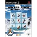 RTL Winter Sports 2008: The Ultimate Challenge (Playstation 2, gebraucht) **