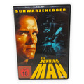 The Running Man Schwarzenegger DVD FSK18 Zukunft Ben Richards Polizist Gefängnis