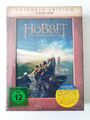 Der Hobbit - Eine unerwartete Reise EXTENDED EDITION 5 - DISC DVD