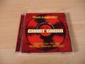 CD Die Ultimative Chartshow - Rocklegenden - 16 Songs 