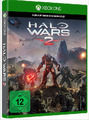 Halo Wars 2 (Microsoft Xbox One, 2017) BLITZVERSAND