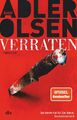 Jussi Adler-Olsen / Verraten: Thriller | Das große Finale der Bestseller-Ser ...