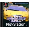 PS1 / Playstation 1 - Need For Speed III - Hot Pursuit mit OVP OVP beschädigt