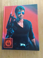 DIE CITY COBRA / DVD + BLU-RAY MEDIABOOK 100% UNCUT /   -  Sylvester Stallone  -