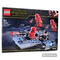 LEGO Star Wars - Sith Troopers Battle Pack (75266)