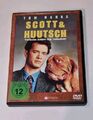 Scott & Huutsch (DVD) Tom Hanks Klassiker / Mega RAR 
