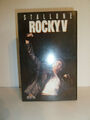 Rocky V Silvester Stellone 1990 MGM 101 min