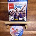 Singstar: Ultimate Party (Sony PlayStation 4, 2014)