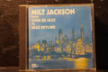 Milt Jackson - From Opus De Jazz To Jazz Skyline