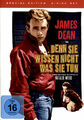 denn sie wissen nicht was sie tun - James Dean Natalie Wood - DVD - OVP - NEU