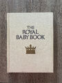 Buch The Royal Baby Book Prinzessin Diana Großbritannien