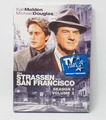 Die Straßen von San Francisco - Season 1, Volume 2 (4 DVD... | DVD | Zustand gut