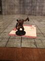 Hobgoblin Archer + Karte #32 War Drums D&D Dungeons & Dragons Pathfinder