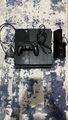 Sony PlayStation 4 500GB Heimkonsole – Jetschwarz