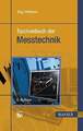 Taschenbuch der Messtechnik Hoffmann, Jörg Buch