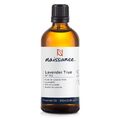 Naissance Lavendel-ätherisches Lavendelöl (N° 102) - 100ml - Haut, Haar, Massage