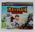 Rayman Origins | Sony PlayStation 3, PS3 | Promo Disc | sehr gut