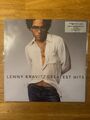 Lenny Kravitz - Greatest Hits Simply Vinyl / Lp / Schallplatte