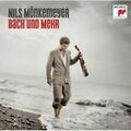 Nils Mönkemeyer - Bach und Mehr '