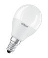 OSRAM STAR+ RGBW LED Lampe mit E14 Sockel, RGB-Farben per Fernbedienung änderbar