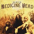 Medicine Head Best of (17 tracks, 2001)  [CD]