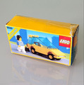 LEGO LEGOLAND 6530 SPORT COUPE