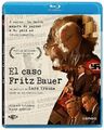 El Caso Fritz Bauer Blu-ray (24 Agosto 2016) (NUEVO PRECINTADO) Der Staat gegen