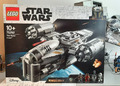 LEGO Star Wars 75292 The Mandalorian - The RAZOR CREST + Acryl Ständer  OVP MISB