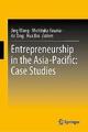 Unternehmertum im asiatisch-pazifischen Raum: Fallstudien - 9789813293618
