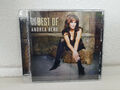 Andrea Berg – Die neue Best of Andrea Berg - 2007 CD's CD Best of Greatest Hits